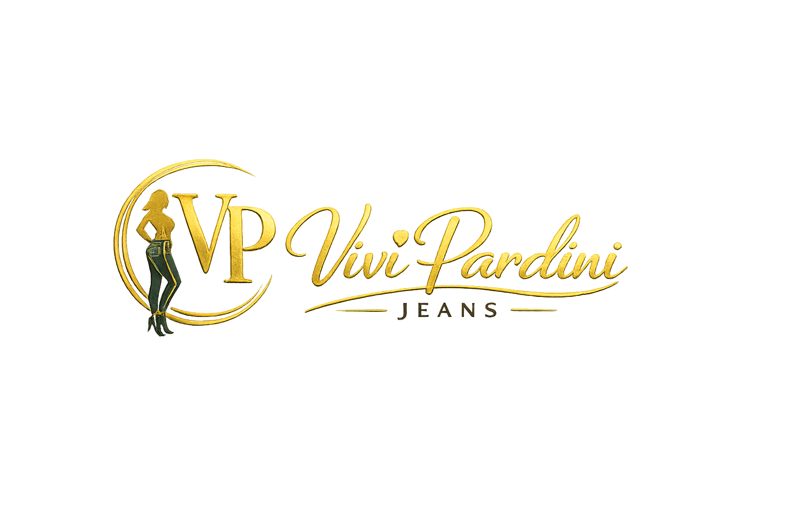 Vivi Pardini Jeans